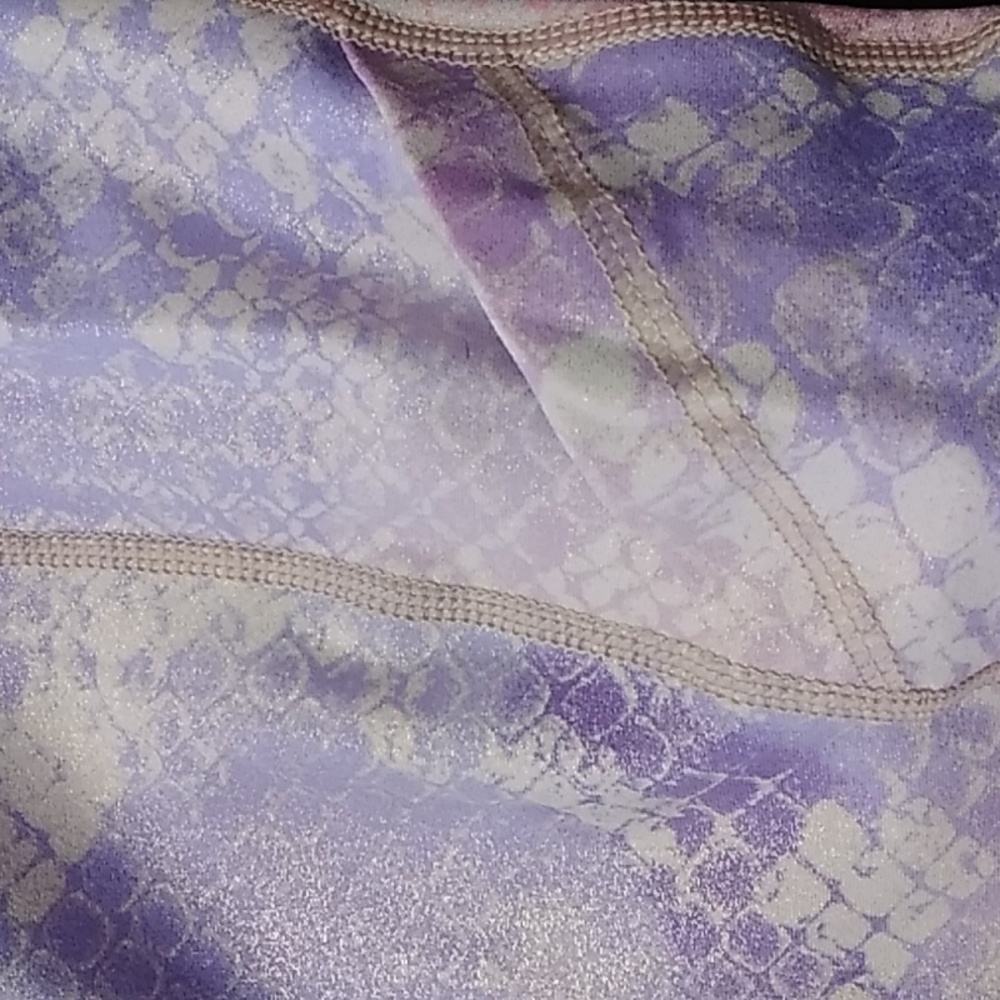 New without tags!  Torrid Active Leggings 4693r - Picture 3 of 5